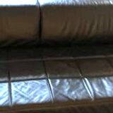 High-end leather sofa, Poltrona Frau sofa
