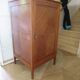 Buffet, bonnetière style Directoire