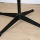 Chaise Eames Herman Miller - Fibre de verre pivotante réglable - 1960