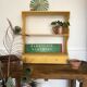 Old shelf