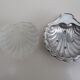 Butter shell silver metal epns sheffield