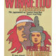 Winnetou displays Indian Polish cinema 60 x 80cm