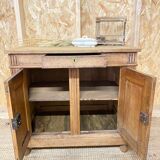 Oak buffet by trade