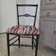 Napoleon III chair