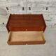Commode vintage petit format