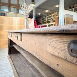 XXL 1900 professional pine counter 3m