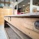 XXL 1900 professional pine counter 3m