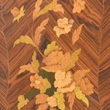 Louis XV style chest of drawers