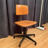 Ama Elastik chair, Germany, 1950s