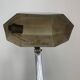 Vintage 1930s Art Deco French Craftsmanship Desk Lamp - 45 cm