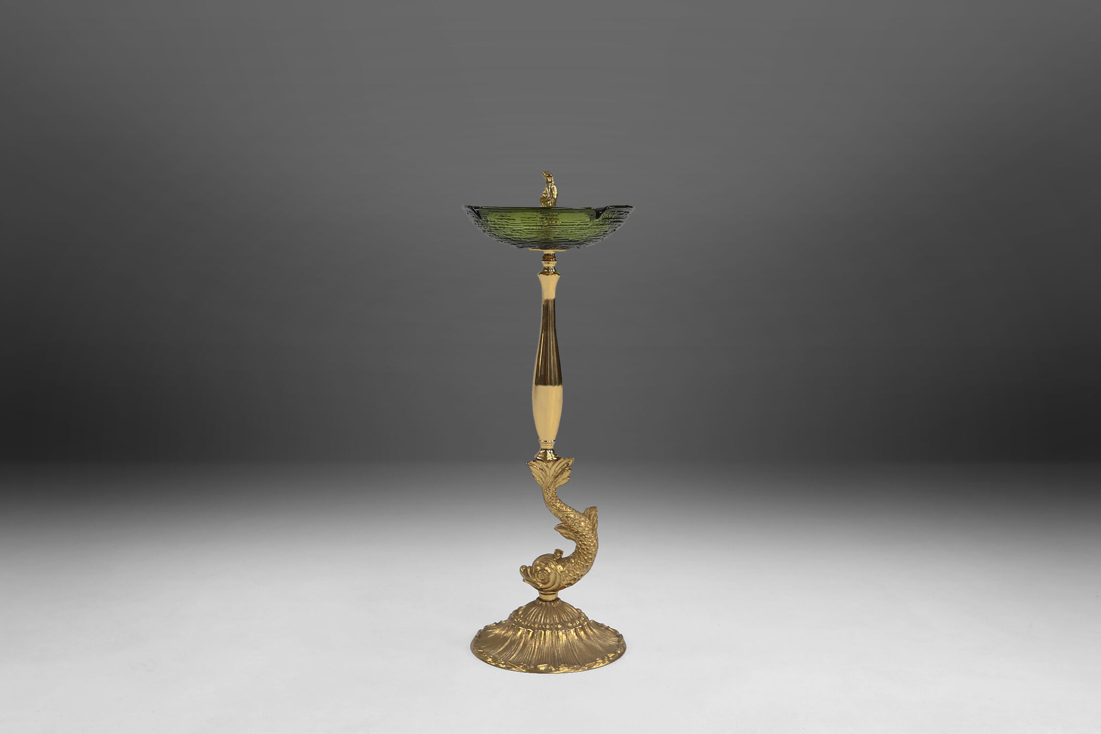 Mid-century ashtray Ca.1970