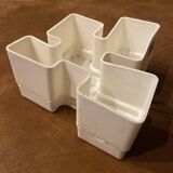 Vastill planters (lot)