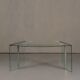 Vintage President Desk by Galotti & Radice Italy 1970’s