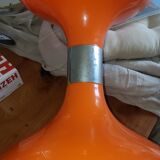 Diabolo space age lamp