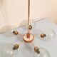 Chandelier 1960