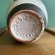 Vase west germany ceramics 60s