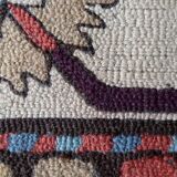 French rug Lys de France 1950 265x110cm