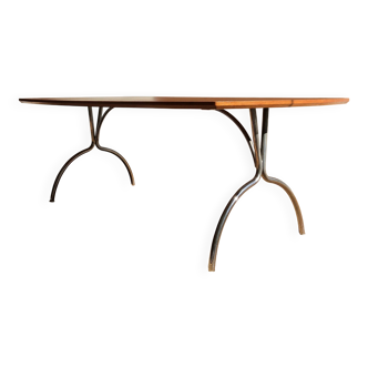 Table basse ancienne, France