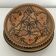 Set of 2 Moroccan dishes