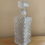 Carafe à whisky