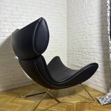 BO Concept armchair