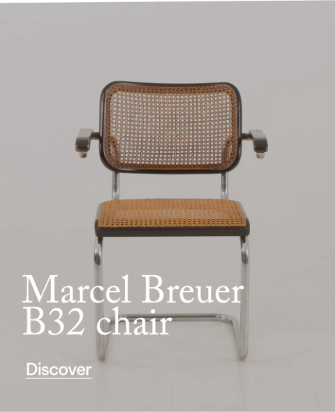 B32 chair