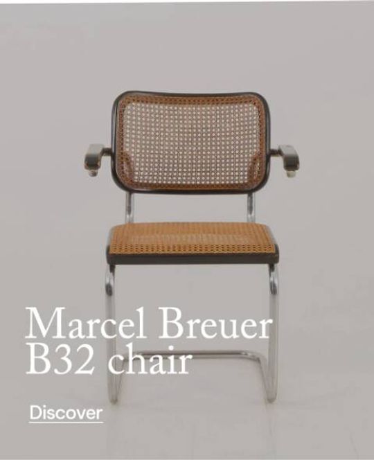 B32 chair