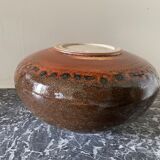Vase émaillé