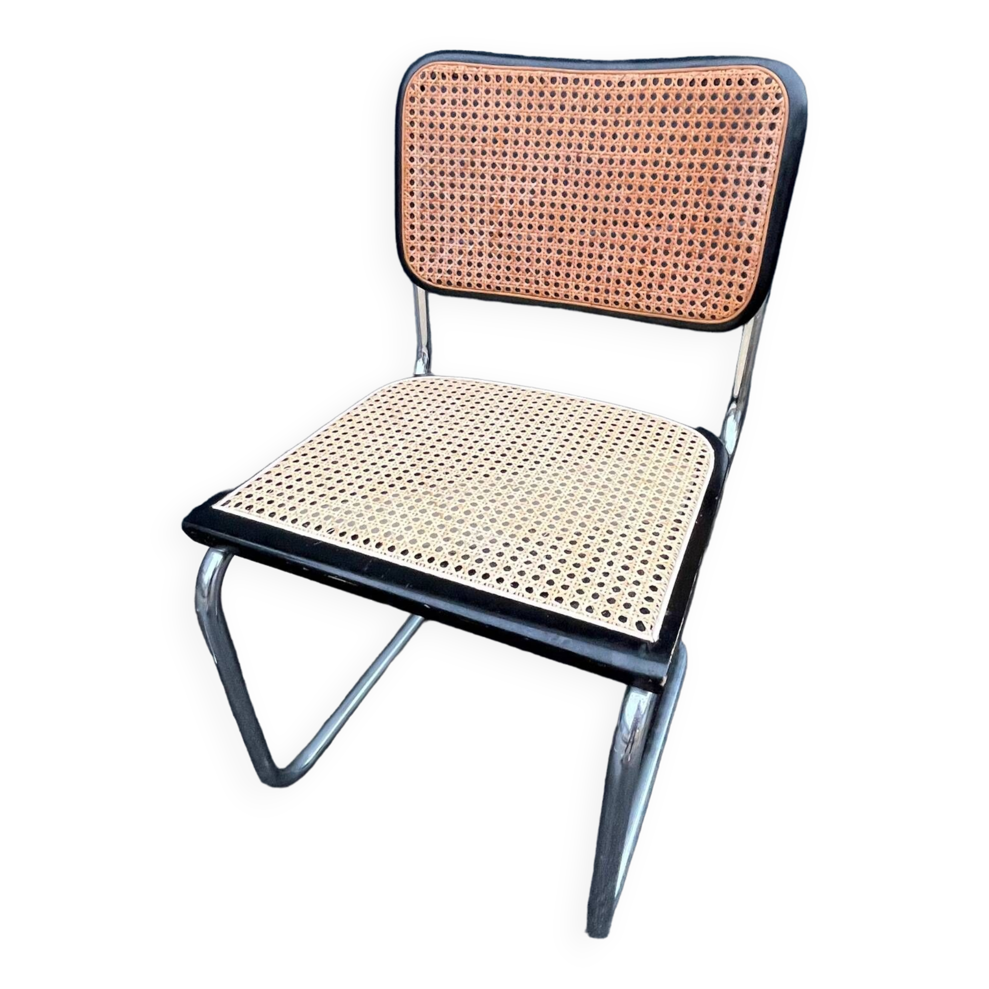 Cesca B32 Marcel Breuer chair individually