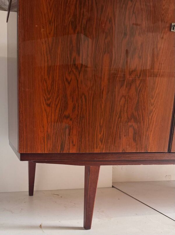 Enfilade scandinave