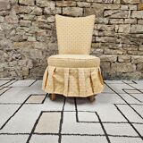 Vintage armchair 1960s