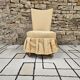 Vintage armchair 1960s