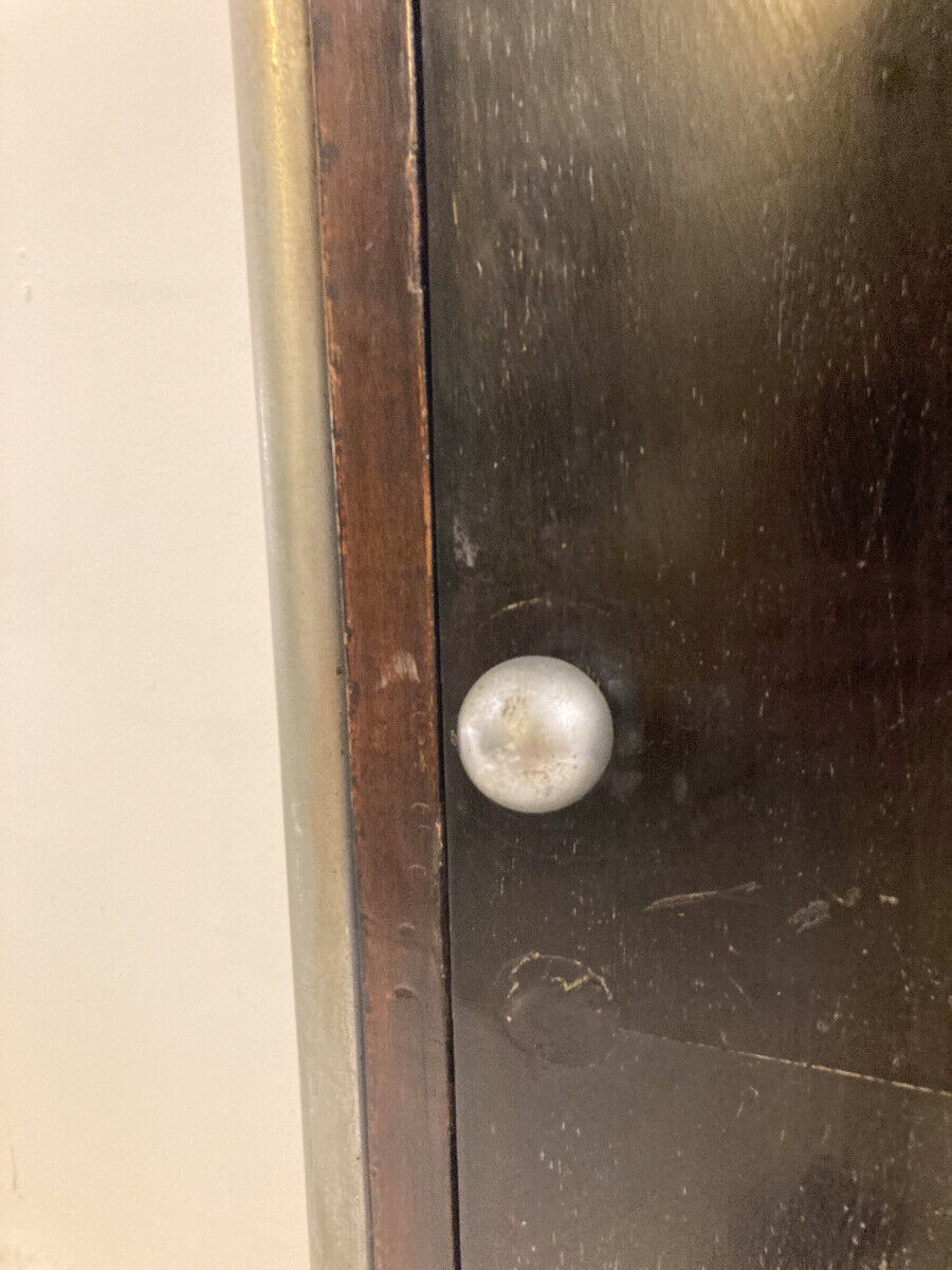 Modernist furniture in wood and tubular metal, 1920s