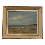 Tableau marine