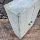 Vintage water green furniture