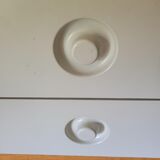 Stag Furniture brand bedside – 70s