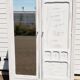 Armoire parisienne vintage