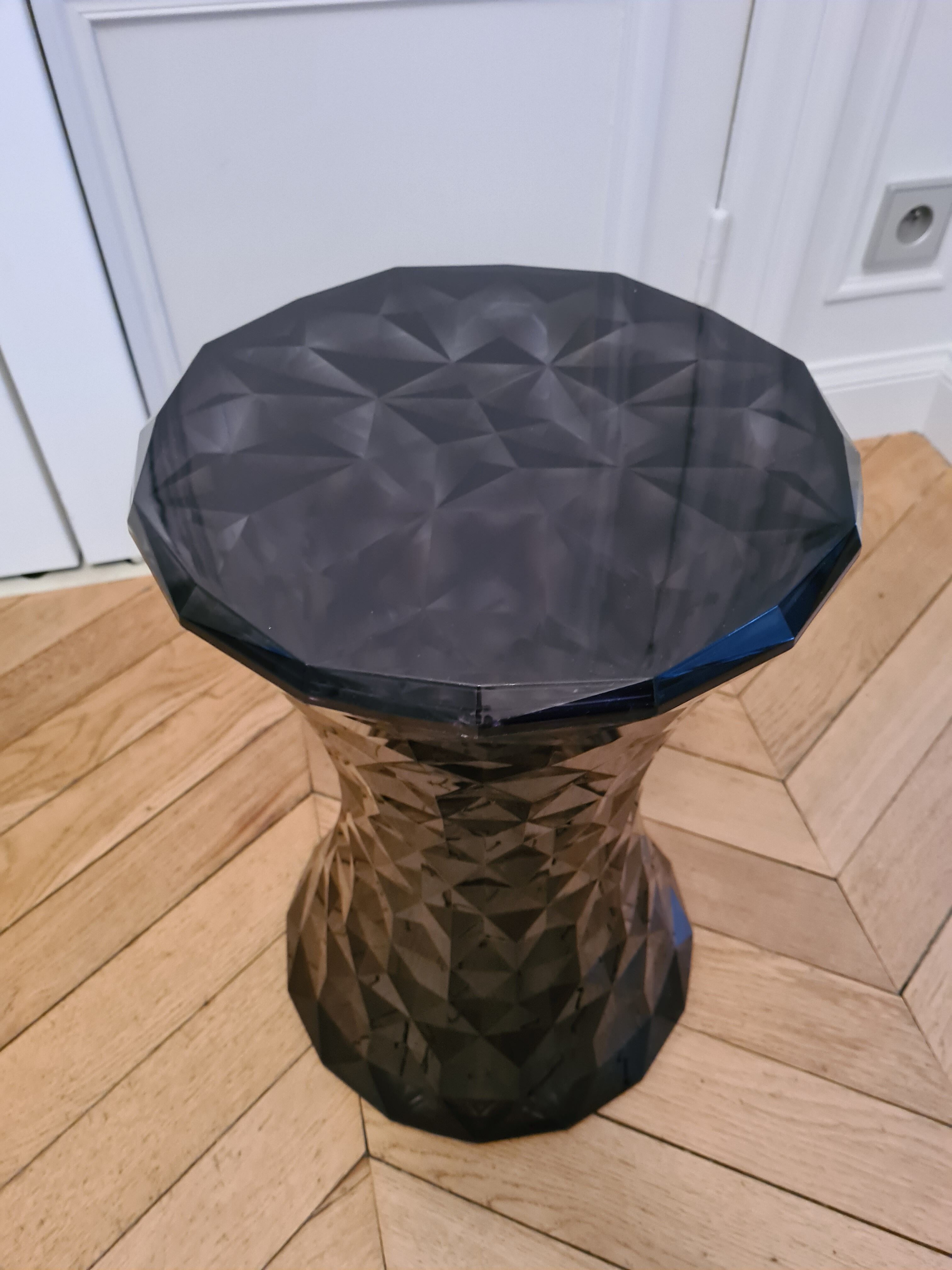 Kartell Stone Stool