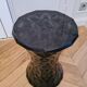 Tabouret Kartell Stone