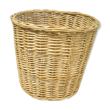 Wicker basket