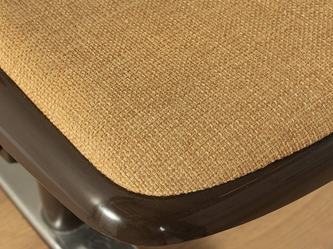 1970s bench, Drabert, vintage