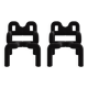 Contemporary Pair of Armchairs Mod Ekstrem Designed by Terje Ekstrom
