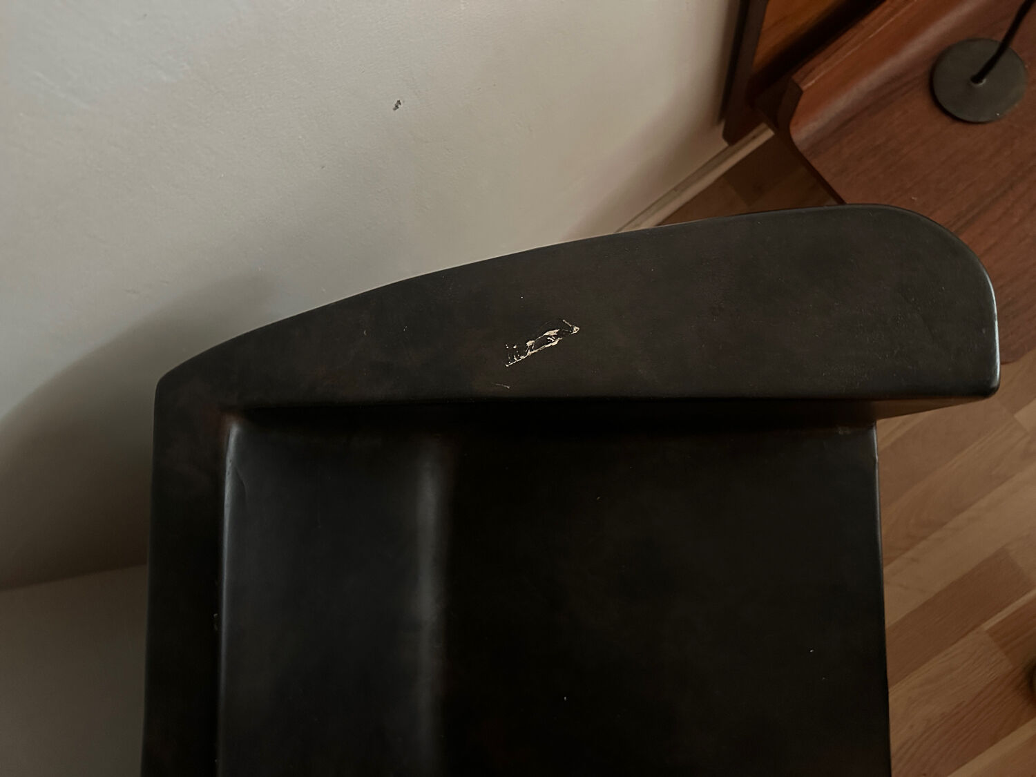 101 Copenhagen Brutus by Kristian Sofus Hansen & Tommy Hyldahl