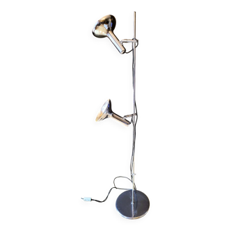 Large DBGM Design Floor Lamp 1970s'