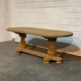 monastery table