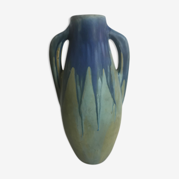 Art Deco vase