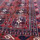 Persian rug Kurdish ground turkmen 190 x 275 cm