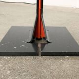 Vintage Space Age Papillona Floor Lamp by Afra & Tobia Scarpa for Flos, 1970s