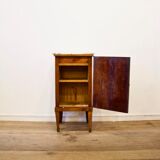 Bedside of the 1910s