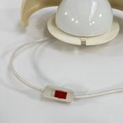 Lampira wall light by G. Piero & A. Monti for Fontana Arte, 1970